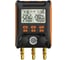 Цифровой манометрический коллектор Elitech MS1000 2