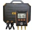 Цифровой манометрический коллектор Elitech MS1000 3
