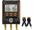 Цифровой манометрический коллектор Elitech MS1000 4