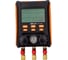 Цифровой манометрический коллектор Elitech MS1000 1
