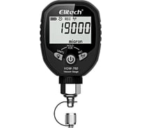 Беспроводной цифровой вакуумметр Elitech VGW760