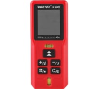 Лазерный дальномер WORTEX LR 4001 LR4001002723
