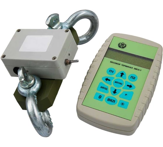 Динамометр НИЛЕД DL-R-01 13300081