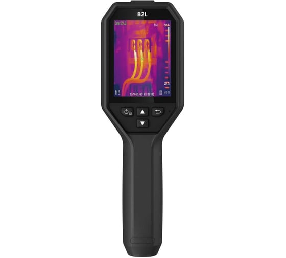 Ручная тепловизионная камера HIKMICRO B2L 1