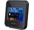 Часы-метеостанция Perfeo Blax PF-622BS 30014059 2