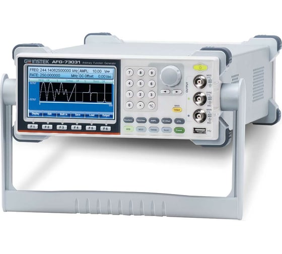Генератор GW Instek AFG-73032