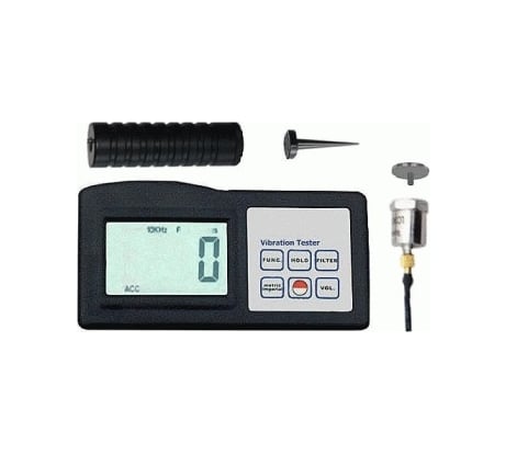 Виброметр LASERTECH VT 27 VT202248414