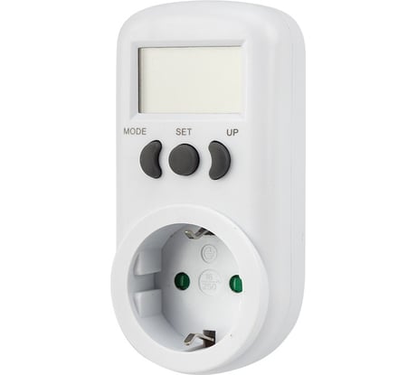 Ваттметр PROconnect PC-7 10-6103