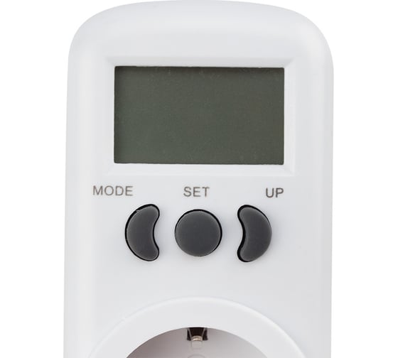 Ваттметр PROconnect PC-7 10-6103