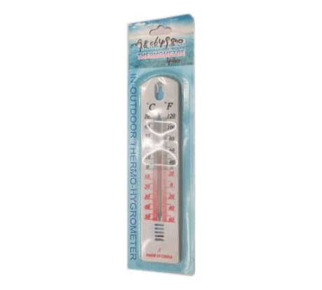 Термометр Bikson GHTD080756 внешний/внутренний ХГ4623