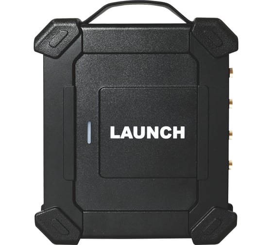 Четырехканальный осциллограф Launch Scope box O2-1 LNC-075