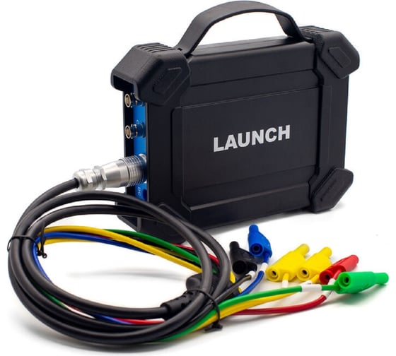 Генератор сигналов Launch Sensor Box S2-2 LNC-074