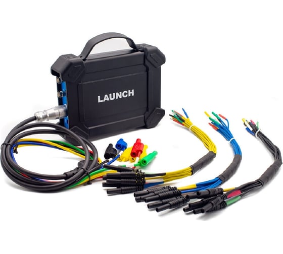 Генератор сигналов Launch Sensor Box S2-2 LNC-074