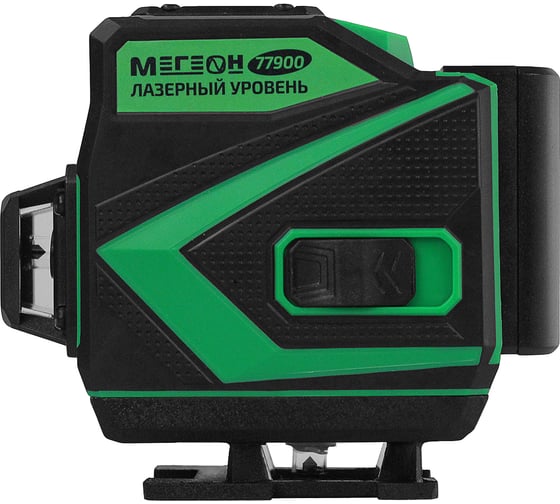 Лазерный уровень МЕГЕОН 77900 к0000034147