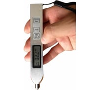 Портативный тестер вибрации в виде ручки Time Group Inc TV200