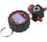 Комплект Цифровой манометр SMG1H и течеискатель WJL6000L Elitech SMG1HWJL 8