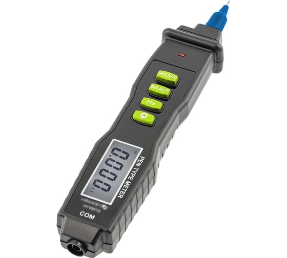 Цифровой мультиметр HOEGERT TECHNIK HOEGERT Smart All-in HT1E615