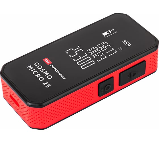 Лазерный дальномер ADA Cosmo MICRO 25 А00670