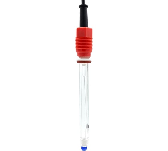 Промышленный датчик измерения AQUA-LAB рН AQ-PH-PG13.5