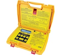Измеритель сопротивления изоляции ПКБ АРМА 6211IN