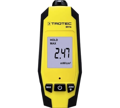 Детектор СВЧ излучения TROTEC BR16 3510205071