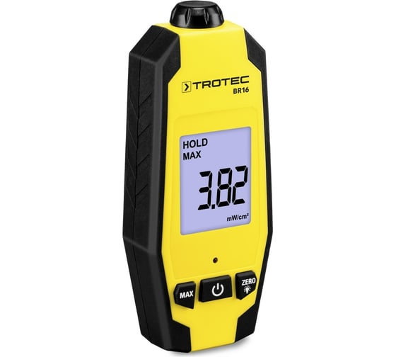 Детектор СВЧ излучения TROTEC BR16 3510205071