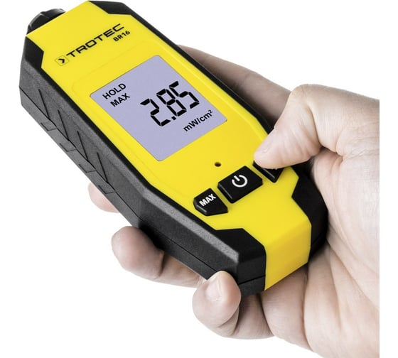 Детектор СВЧ излучения TROTEC BR16 3510205071