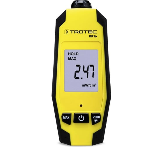 Детектор СВЧ излучения TROTEC BR16 3510205071