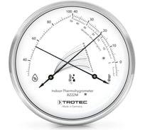 Механический термогигрометр TROTEC BZ22M 3510205019