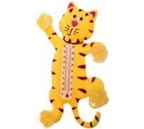 Оконный термометр на присосках Beroma 07712825