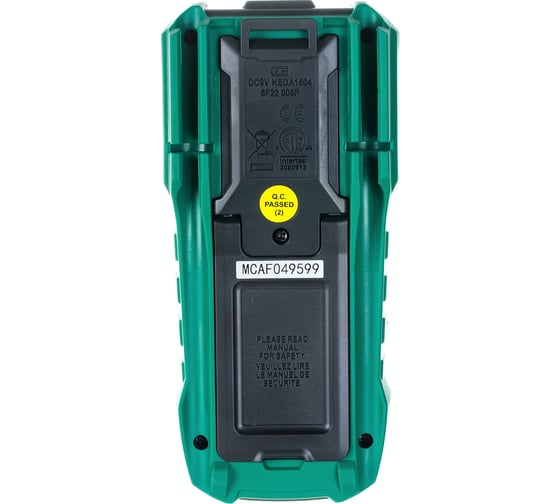 Профессиональный мультиметр MS8250D Mastech 13-2103