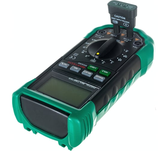 Профессиональный мультиметр Mastech MS8268 13-2068