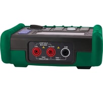 Измеритель сопротивления изоляции Mastech MS5205 противоударный 13-1348