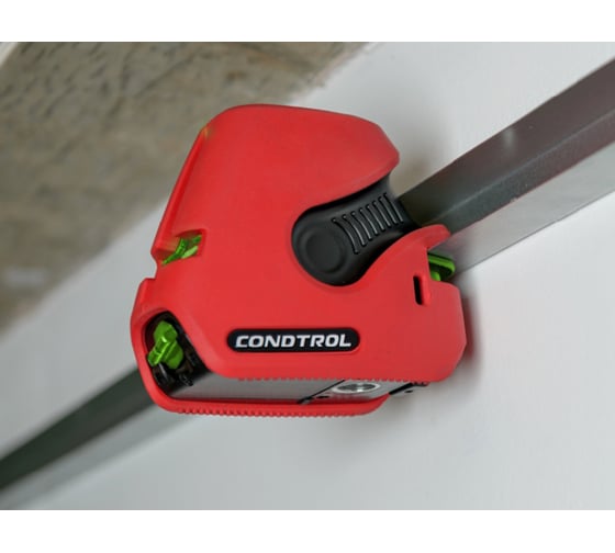 Лазерный нивелир Condtrol NEO G100 1-5-090