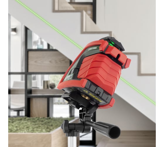 Лазерный нивелир Condtrol Xliner Combo 360G 1-2-411