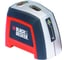 Лазерный уровень Black Decker BDL 120 1