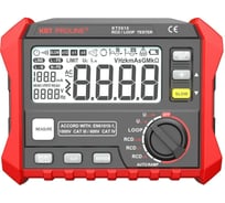 Цифровой тестер сопротивления изоляции КВТ KT 5910 PROLINE 87241