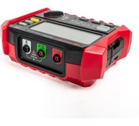 Цифровой измеритель сопротивления заземления КВТ KT 2302 PROLINE 87240