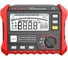 Цифровой измеритель сопротивления заземления КВТ KT 2302 PROLINE 87240 1