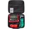 Цифровой измеритель сопротивления заземления КВТ KT 2302 PROLINE 87240 4