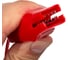 Цифровой измеритель сопротивления заземления КВТ KT 2302 PROLINE 87240 6