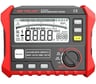 Цифровой измеритель сопротивления заземления КВТ KT 2302 PROLINE 87240