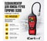 Цифровой детектор утечки взрывоопасных газов iCarTool с зондом, 0-9999 ppm IC-M101B 4