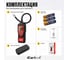 Цифровой детектор утечки взрывоопасных газов iCarTool с зондом, 0-9999 ppm IC-M101B 13