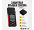 Цифровой люксметр с гигрометром iCarTool 0-100 000 люкс IC-M106 9