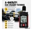 Цифровой шумомер iCarTool 30-130 дБ IC-M102 4