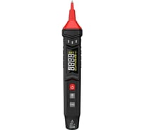 Компактный цифровой мультиметр КВТ KT 121 PROLINE 87249