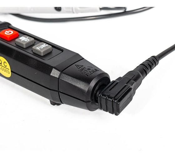 Компактный цифровой мультиметр КВТ KT 121 PROLINE 87249