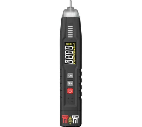 Компактный цифровой мультиметр КВТ KT 122 PROLINE 87250