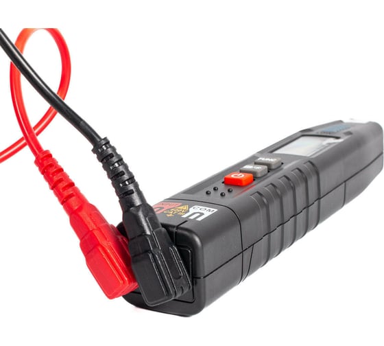 Компактный цифровой мультиметр КВТ KT 122 PROLINE 87250
